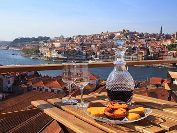 Zdjęcie kierunku: Porto
